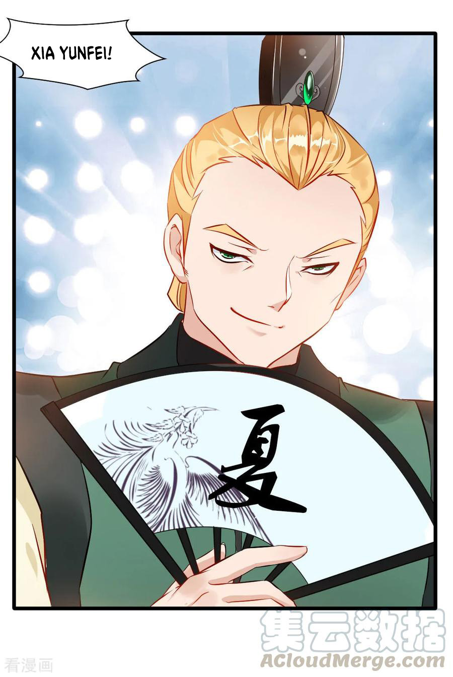 Jueshi Guzun (Peerless Ancient) Chapter 24 Gambar 22